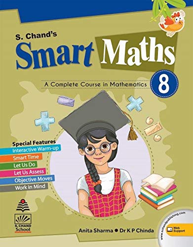Smart Maths book 8 (for 2021 Exam) - Retail Maharaj