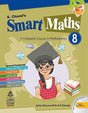 Smart Maths book 8 (for 2021 Exam) - Retail Maharaj