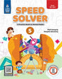 Speed Solver 5 - Retail Maharaj