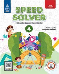 Speed Solver Class 4 - Retail Maharaj