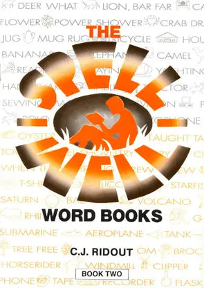 Spell Well Part-2 - Retail Maharaj