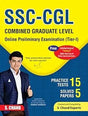 SSC-CGL Combined Graduate Level - Retail Maharaj