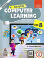 Step By Step Computer Learning Class 8 - Retail Maharaj