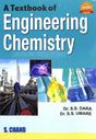Textbook Of Engineering Chemistry - Retail Maharaj
