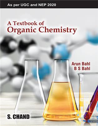 Textbook of Organic Chemistry - Retail Maharaj