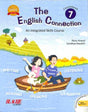 The English Connection Coursebook 7 - Retail Maharaj