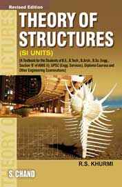 Theory Of Structures In Si Unit - Retail Maharaj