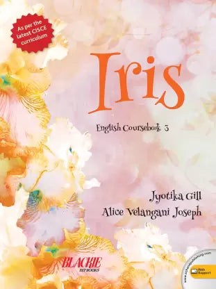 IRIS: English Coursebook 6 - Retail Maharaj