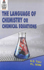 Language Of Chemistry Or Chemical Equations - Retail Maharaj