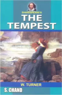 The Tempest - Retail Maharaj