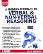 A Modern Approach To Verbal & Non Verbal Reasoning - Retail Maharaj