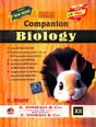Companion Biology For Class 12 - Retail Maharaj