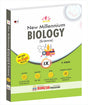 New Millennium Biology (Science) Class 9 - Retail Maharaj