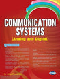 Communication Systems Analog & Digital - Retail Maharaj