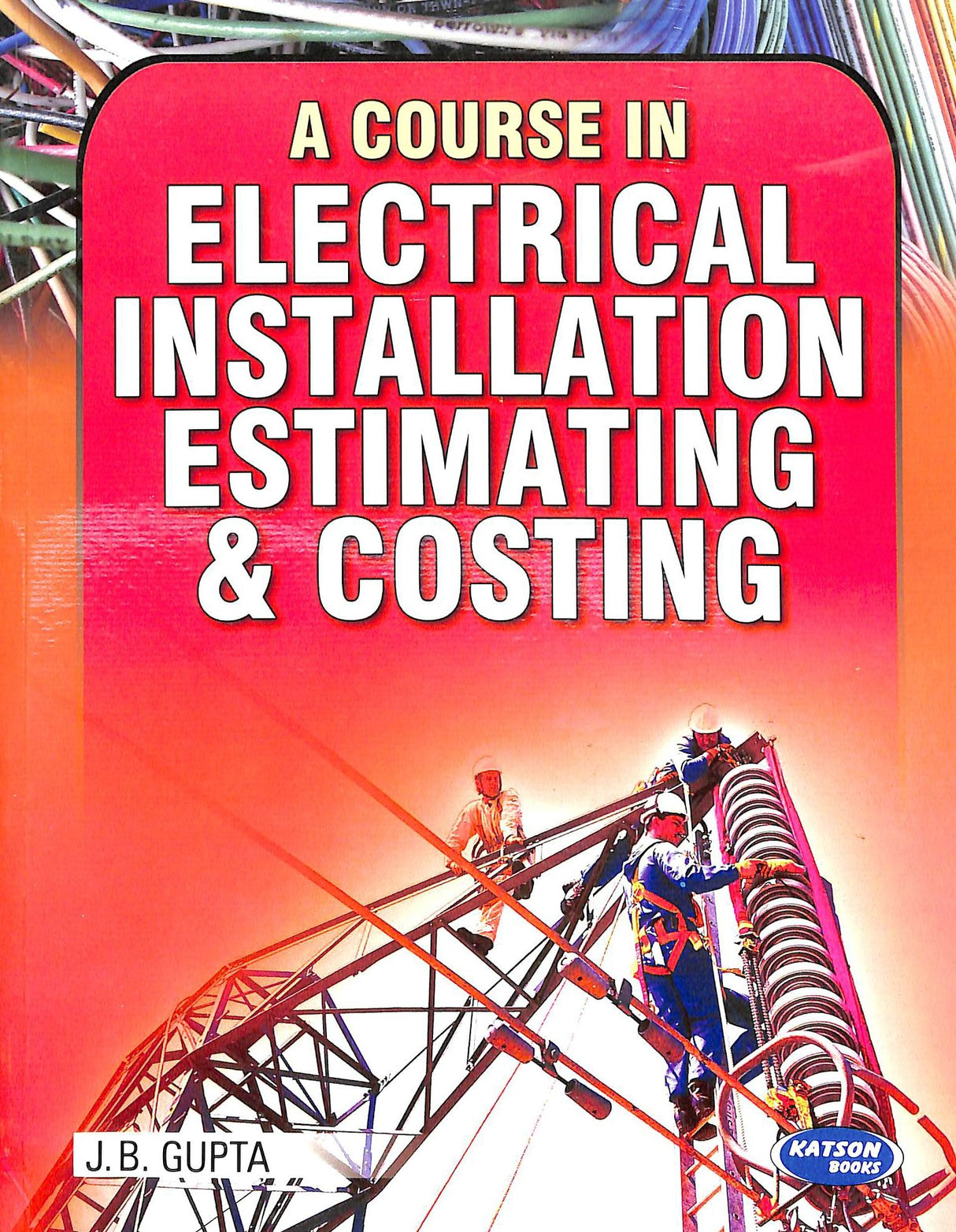 Course In Electrical Installation Estimating & Costing - Retail Maharaj