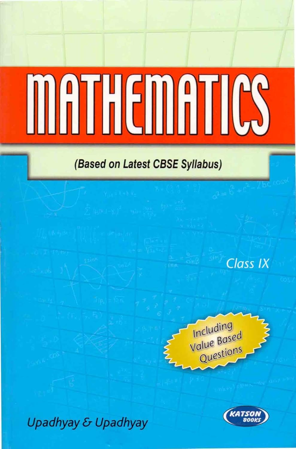 Mathematics Class 9 - Retail Maharaj