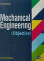 Mechanical Engineering Objective - Retail Maharaj