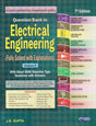 Question Bank In Electrical Engineering Volume II - Retail Maharaj