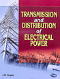 Transmission & Distribution Of Electrical Power - Retail Maharaj