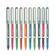 Uni ball Eye 157 Waterproof Roller Gel Pen 0.7mm - Retail Maharaj