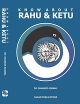 Know About Rahu & Ketu - Retail Maharaj