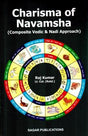 Charisma of Navamsha: Composite Vedic and Nadi Approach In English By Lt Co Rajkumar - Retail Maharaj