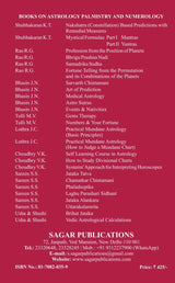 Essential of Predictive Hindu Astrology - Retail Maharaj