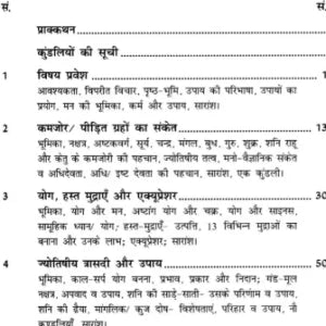 ज्योतिषीय उपाय सागर: Jyotish Upaya Sagar - Retail Maharaj