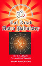Lal Kitab Astro Palmistry [English] By M.H.K. Shastri & Laxmi Kant Vashisth - Retail Maharaj