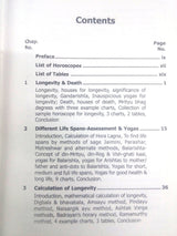 Longevity: A Vedic Approach - Retail Maharaj