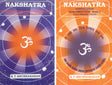 Nakshatra - Constellation Based Predictions (2 Volume set) [English] - Retail Maharaj