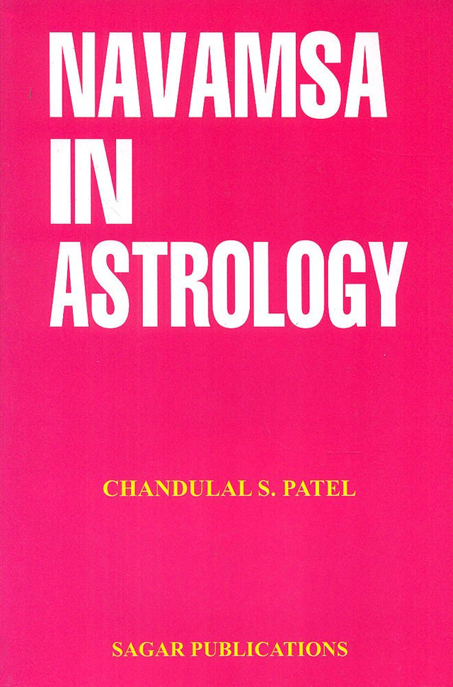 Navamsa in Astrology - Retail Maharaj