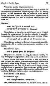 Profession Through Astrology (Paperback) [Paperback] O P Verma - Retail Maharaj