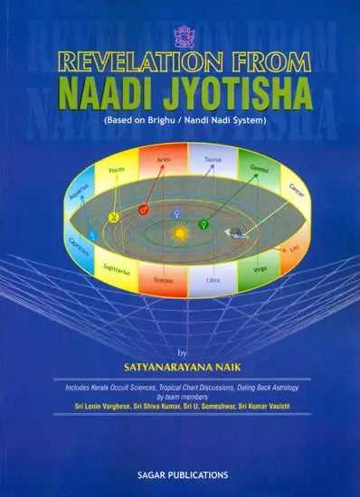 Revelations from Naadi Jyotisha - Retail Maharaj