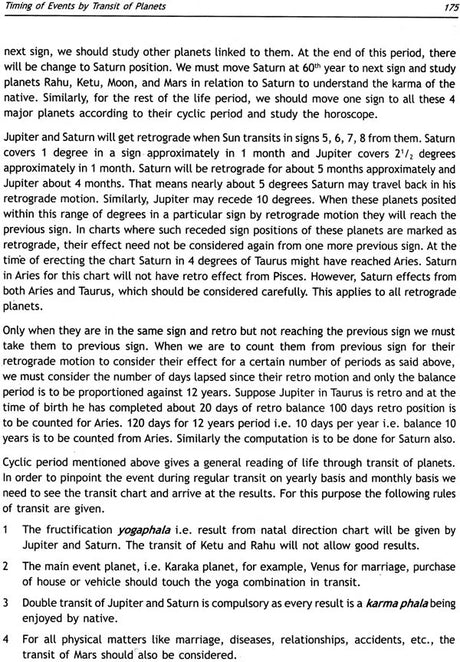 Revelations from Naadi Jyotisha - Retail Maharaj