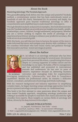 Unlocking Life Events with Tarabala The Gold Standard of Astrology Predictions The Original Book By Dr. Jai Advani - (English Version) - Retail Maharaj