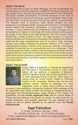 Vedic Remedies in Astrology - Retail Maharaj