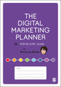 The Digital Marketing Planner: Your Step-by-Step Guide - Retail Maharaj