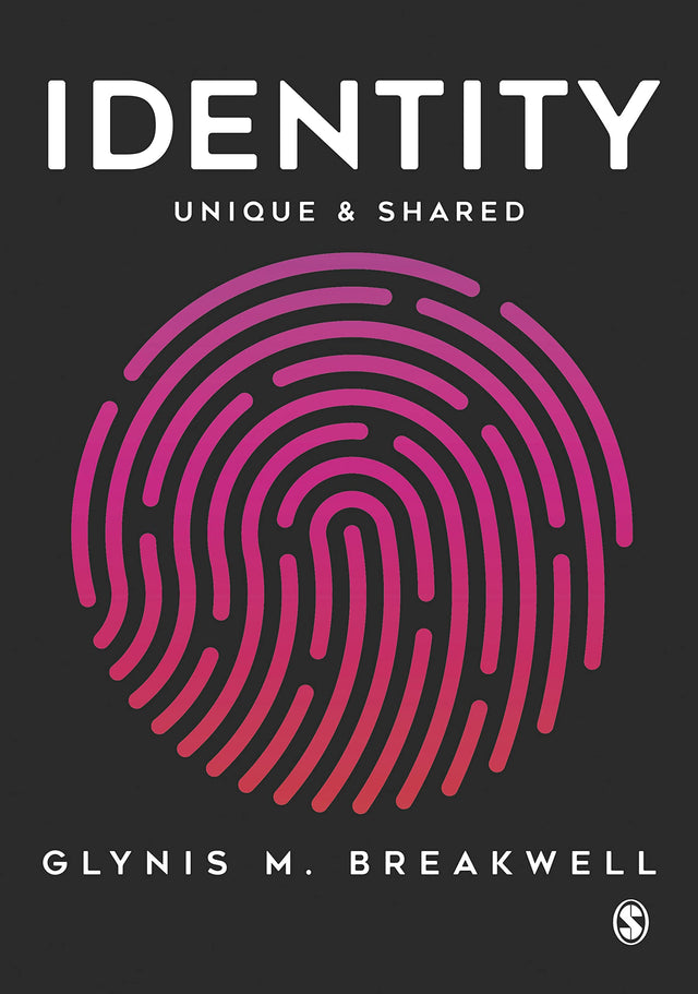 Identity: Unique and Shared - Retail Maharaj