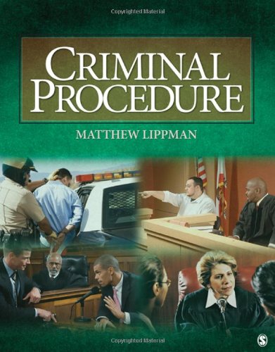 Criminal Procedure - Retail Maharaj