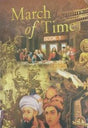 March Of Time Book 1 (English,Paperback) - Retail Maharaj