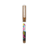 KARIN PIGMENT Deco Brush Marker – Open Stock (84 Shades) - Retail Maharaj
