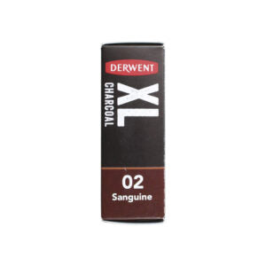 Derwent XL Charcoal Blocks – Individual Colours - Retail Maharaj