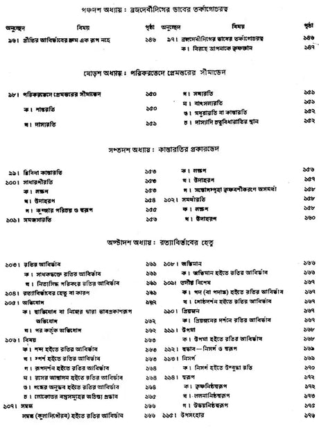 গৌড়ীয় বৈষ্ণব দর্শন- Gaudiya Vaishnava Darshan in Bengali (10 Parts in 3 Volumes Set) - Retail Maharaj