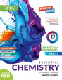 Essential Chemistry XII (Part-I and II) - Retail Maharaj