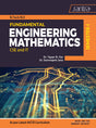FUNDAMENTAL ENGINEERING MATHEMATICS-CSE AND IT-SEM-1 - Retail Maharaj