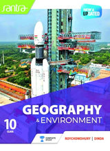 Geography & Environment-10 - Retail Maharaj