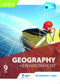 Geography & Environment-9(TB) - Retail Maharaj
