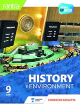 History & Environment-9 - Retail Maharaj