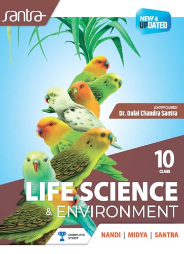 Life Sc & Environment-10 - Retail Maharaj